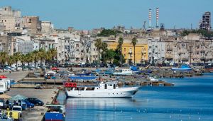 Taranto