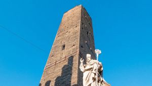 Torre della Garisenda