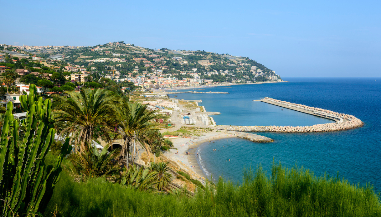Nasce Limonte tra Piemonte e Liguria