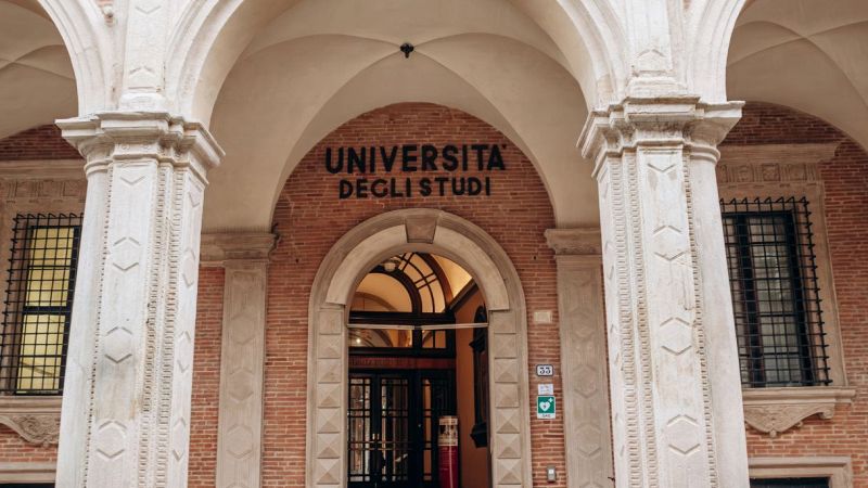 Migliori università d'Italia, classifica Times Higher Education 2026