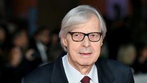 Vittorio Sgarbi