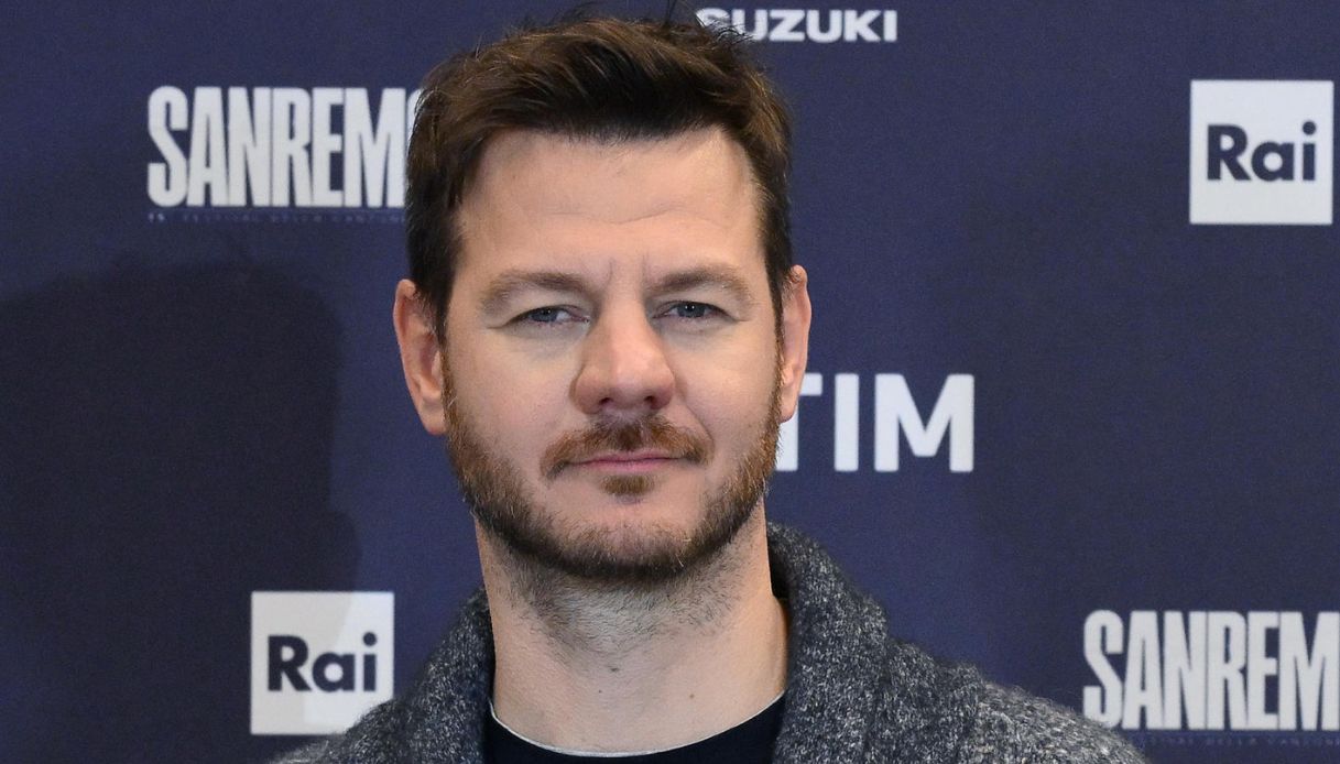 Alessandro Cattelan