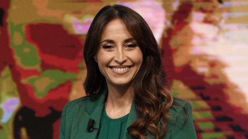 Benedetta Parodi