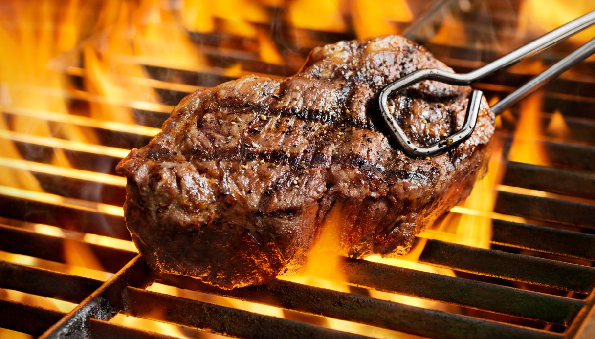 Le migliori steakhouse d'Italia: la classifica 2026