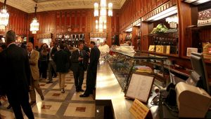 Buvette di Montecitorio