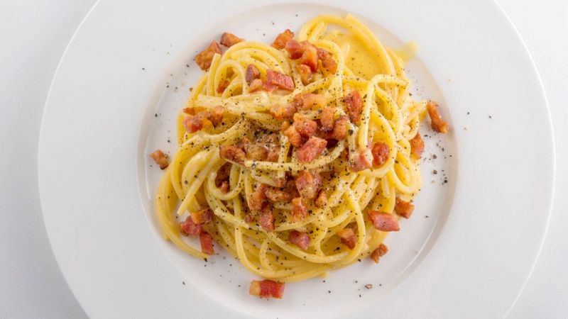 Carbonara