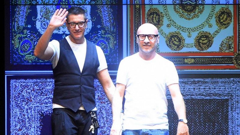 Dolce e Gabbana