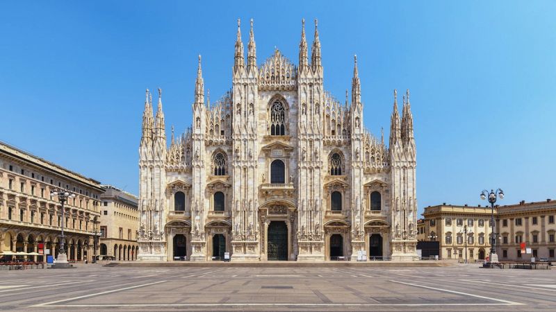 Duomo di Milano