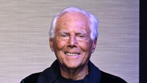 Giorgio Armani