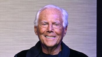 Giorgio Armani