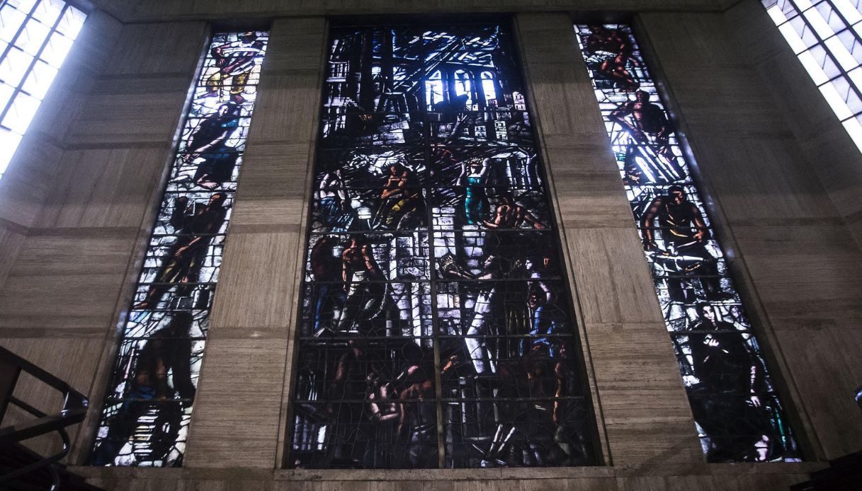 La Carta del Lavoro al Mimit