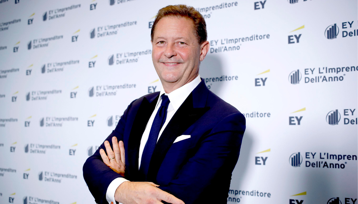 Da Vittorio premiato da La Liste