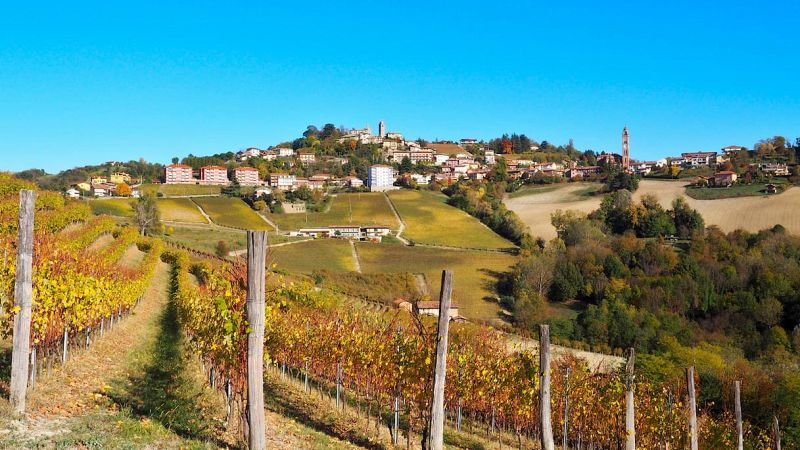 Langhe