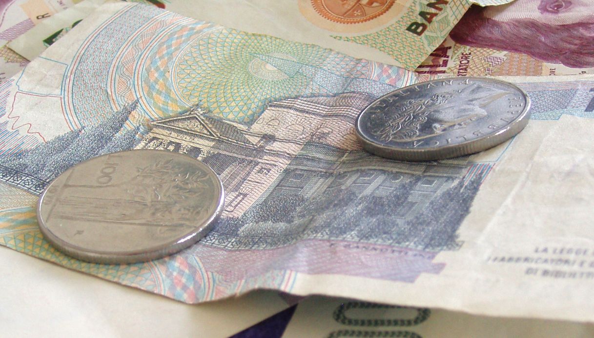 Alcune cento lire valgono oltre 6500 euro: quali sono