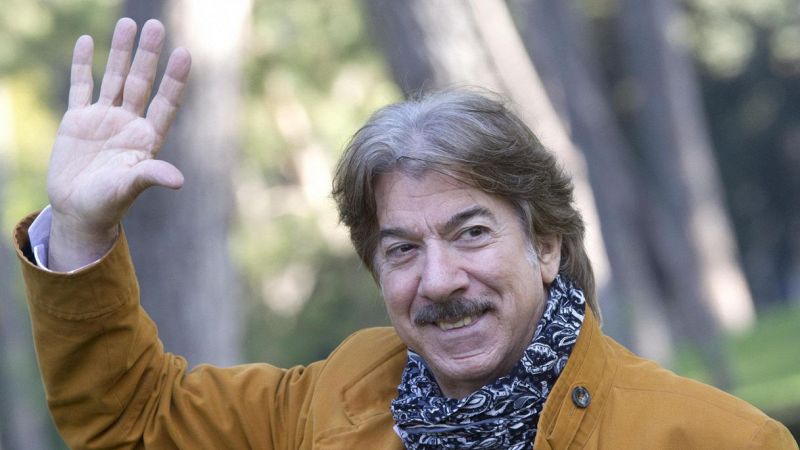 Marco Columbro