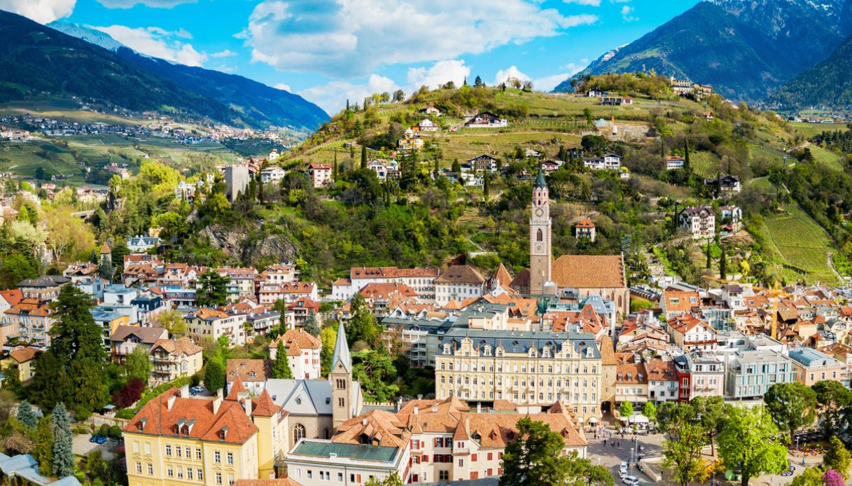 Roberto Parodi ha fatto arrabbiare i separatisti del Sudtirolo