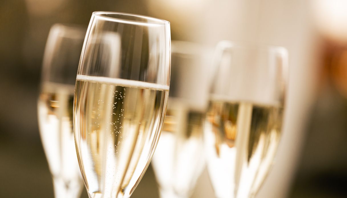 Miglior spumante italiano