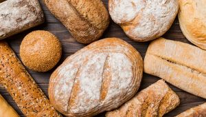 Migliori pani al mondo, c'è anche una specialità italiana