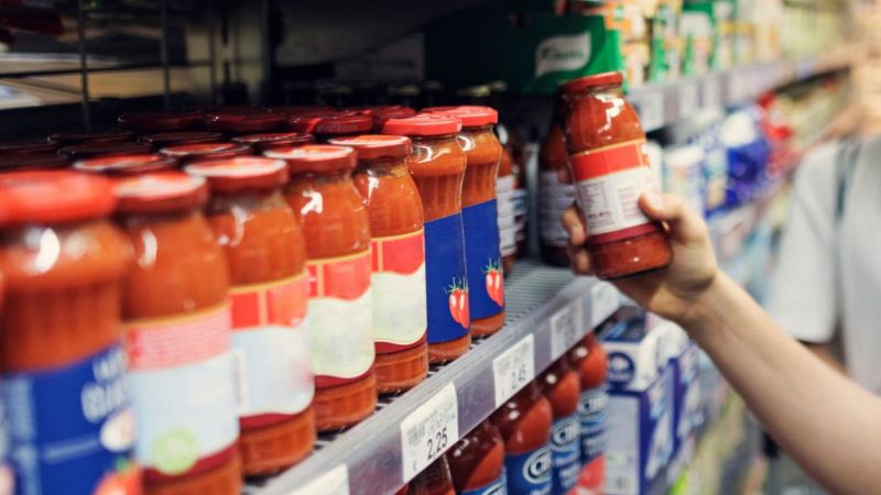 Migliori passate di pomodoro dei supermercati italiani, la classifica