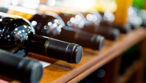 Wine Spectator's Top 100, i vini italiani in classifica