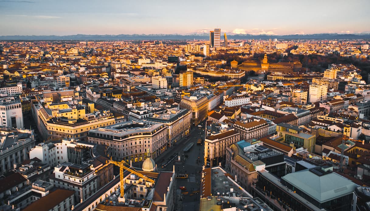 Effetto Olimpiadi a Milano: cosa succede con gli affitti brevi