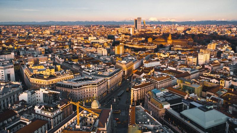 Milano