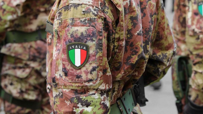 Militari