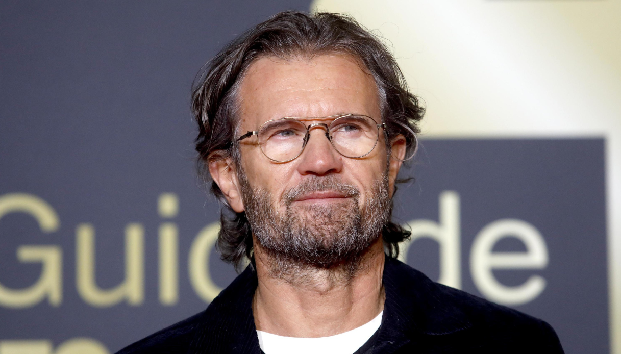 Pasta olimpica Carlo Cracco Milano-Cortina 2026