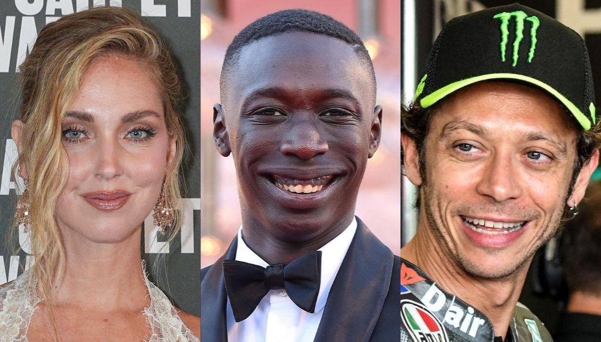 Chi sono gli italiani più seguiti su Instagram: la classifica