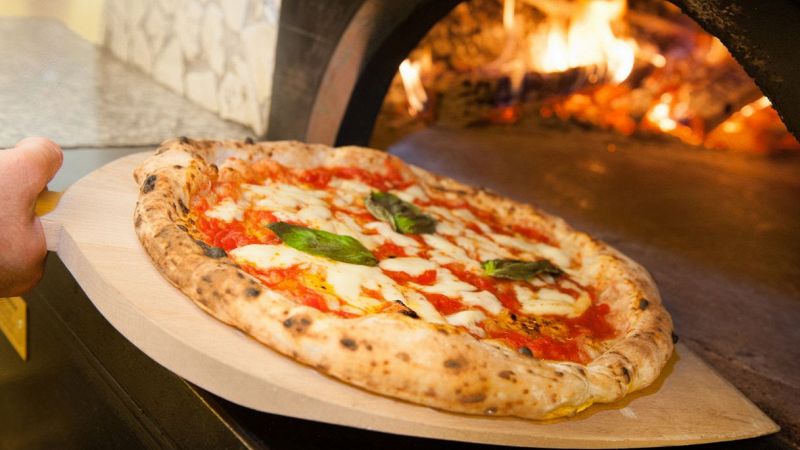 Pizzeria Da MIchele