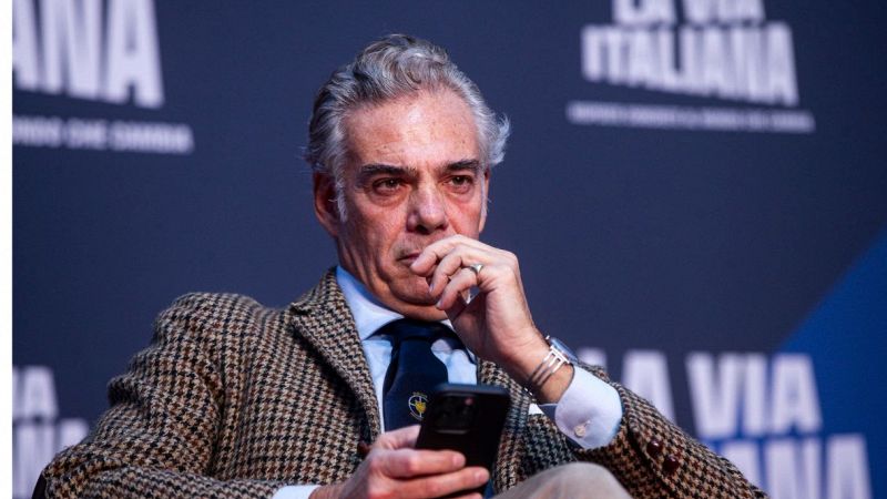 Roberto Parodi