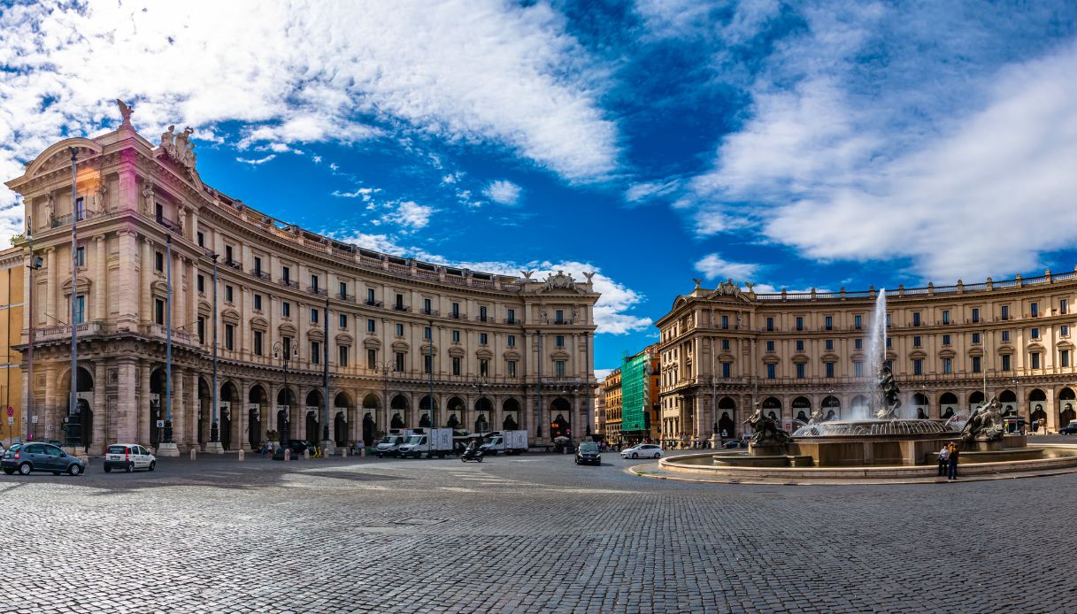 Migliori città al mondo, Roma è settima: la classifica 2026