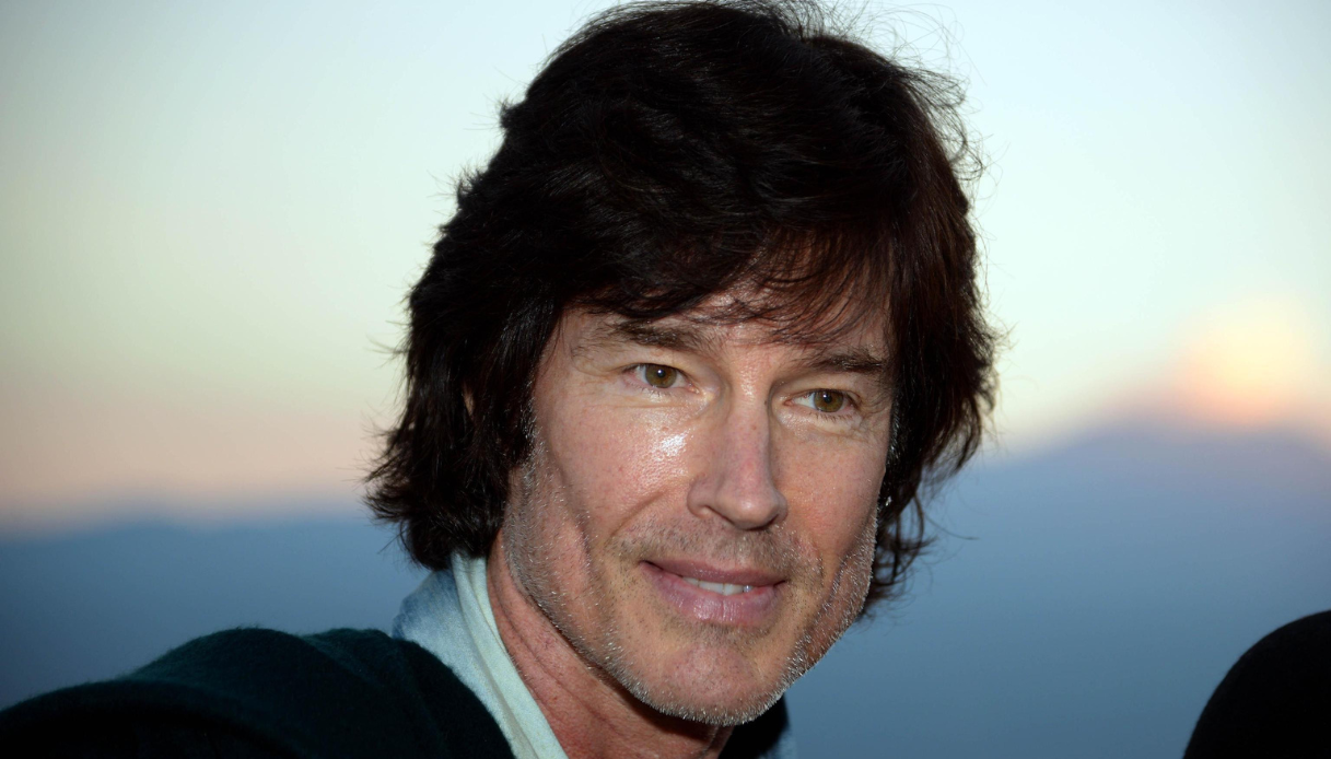 Ron Moss nuovo trullo Valle d’Itria