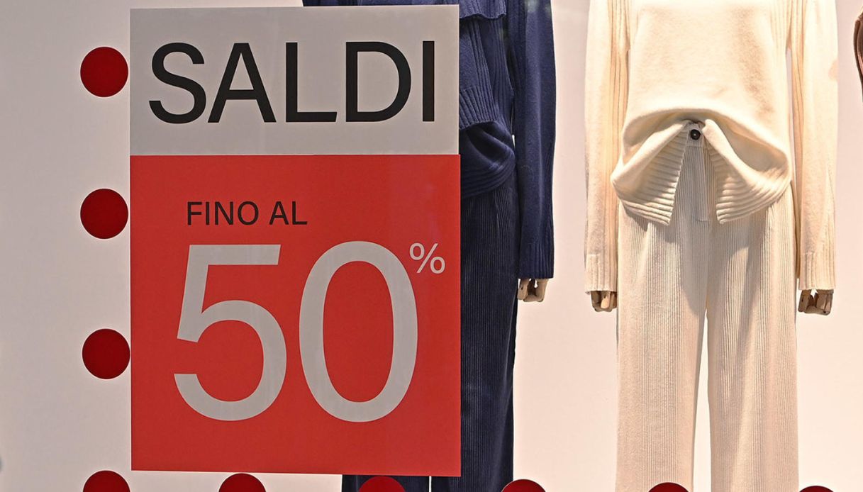 Saldi