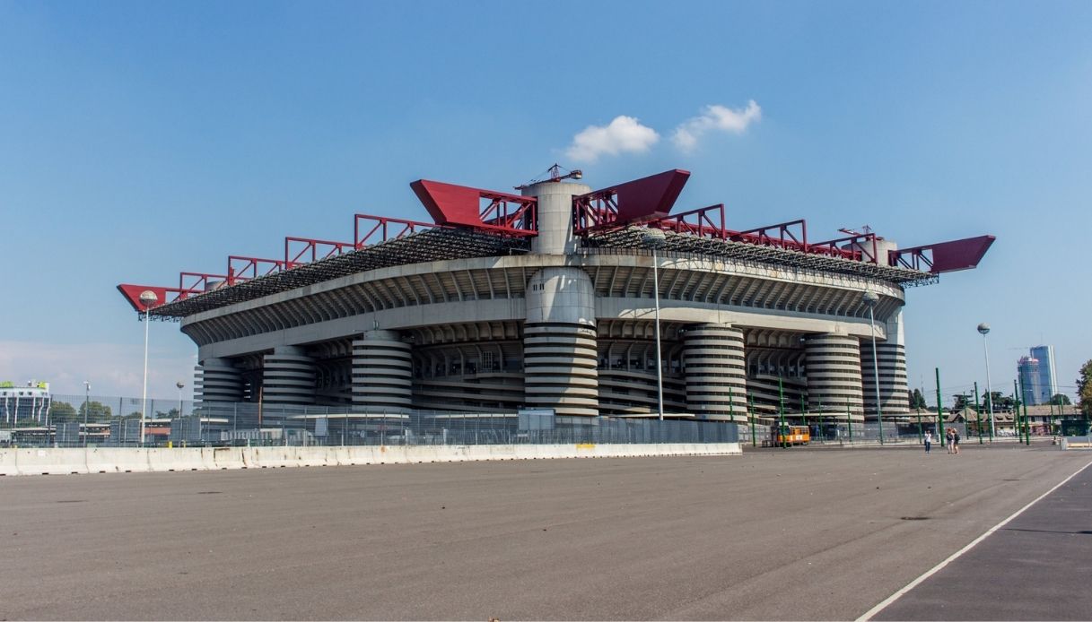 San Siro, Milano