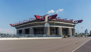 San Siro