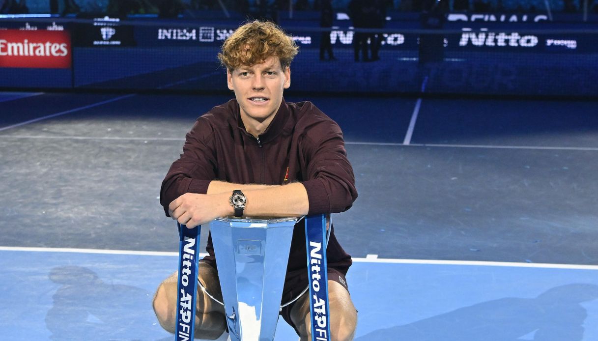 Sinner conquista Torino ma le ATP Finals viaggiano verso Milano