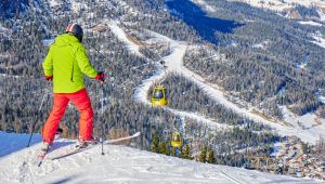 Quanto costa lo skipass per sciare in Italia nel 2025