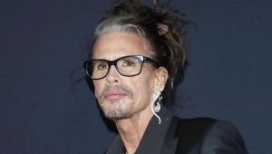 Steven Tyler