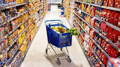 Inflazione e prezzi, la classifica dei rincari al supermercato