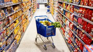 Inflazione e prezzi, la classifica dei rincari al supermercato