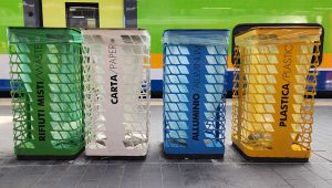 Rifiuti, aumenta la Tari in Italia: dove costa di più