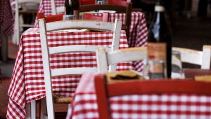Trattoria
