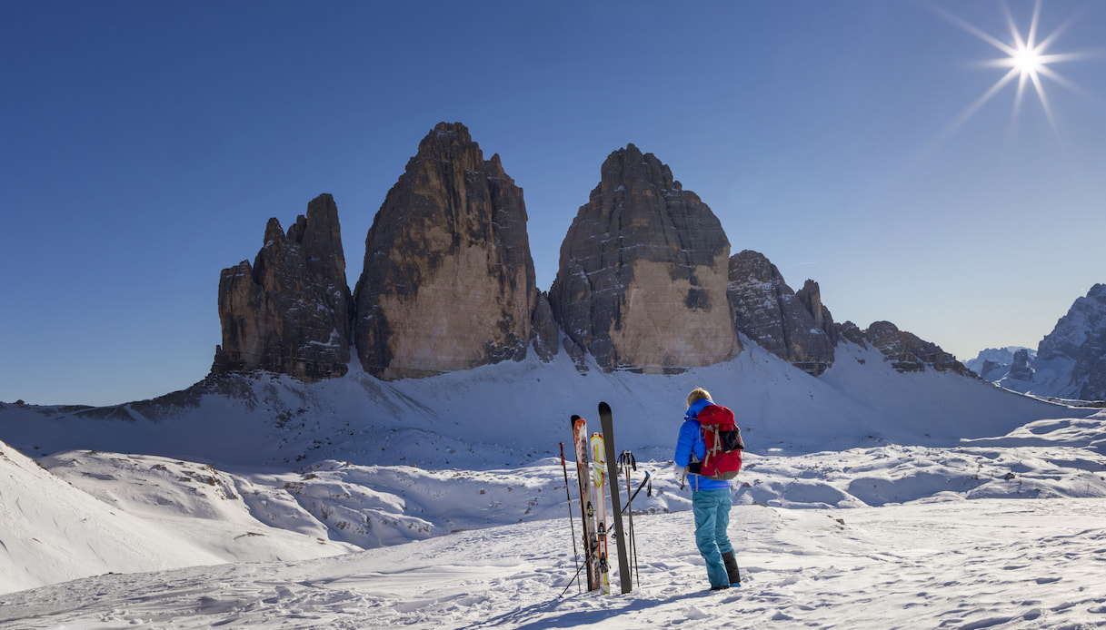 World Ski Awards 2025: le migliori mete dove sciare in Italia