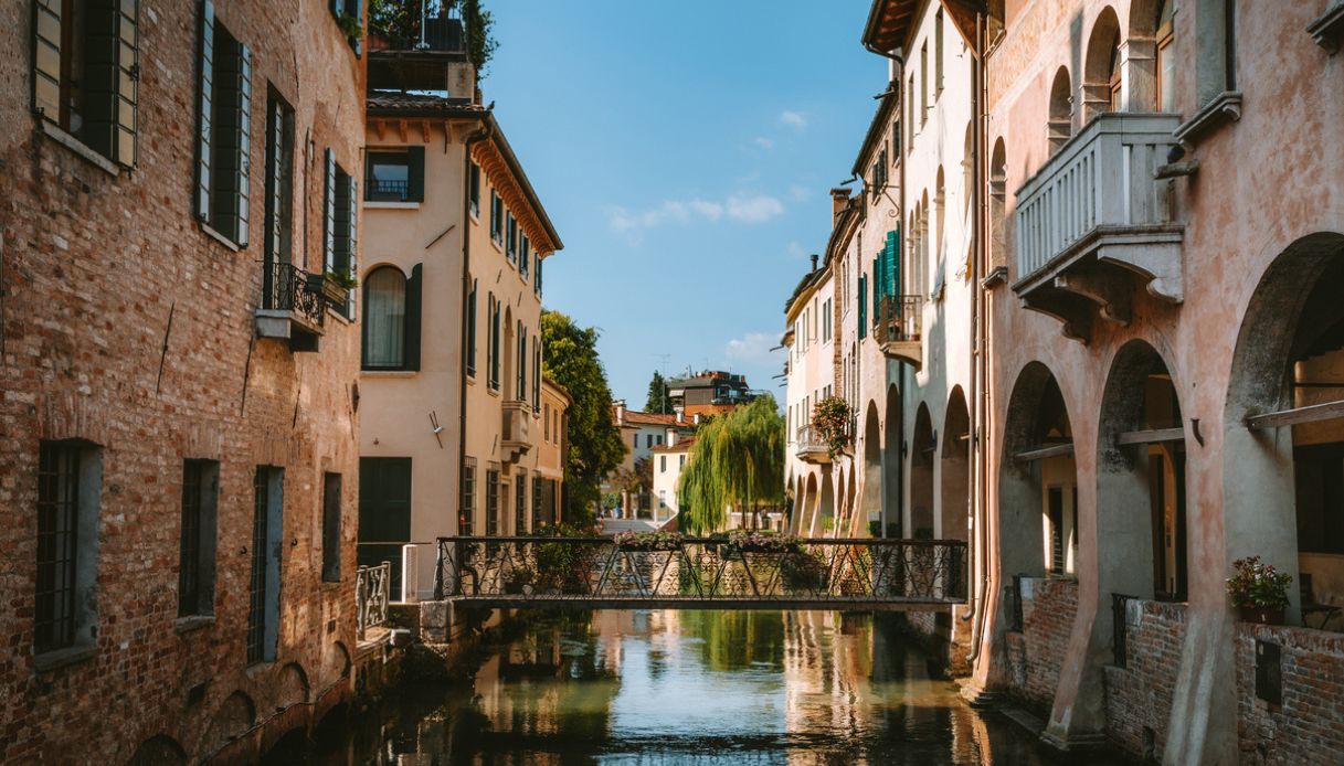 Treviso conquista la BBC