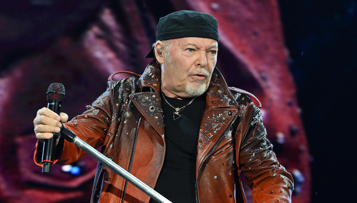 Vasco Rossi