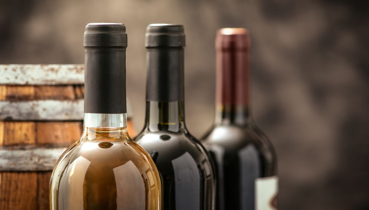 Vinous Top 100 Wines, il miglior vino al mondo 2025 è italiano