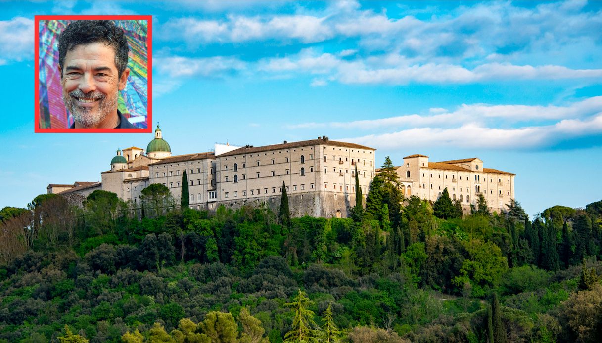 Abbazia di Montecassino