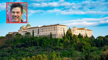 Abbazia di Montecassino