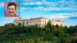 Abbazia di Montecassino